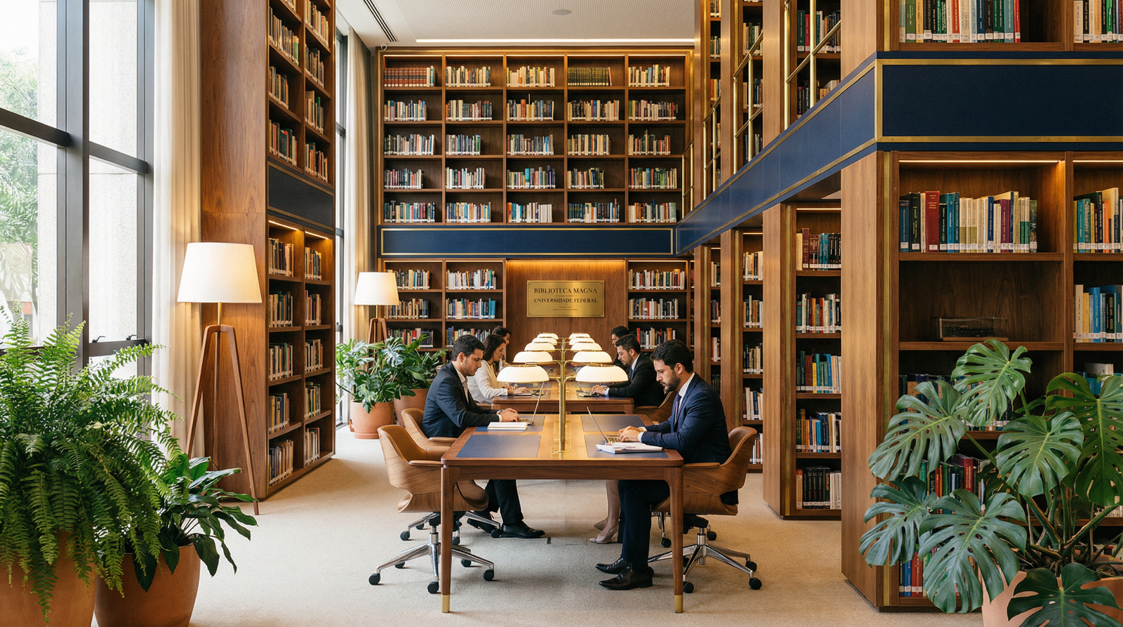 Academia de Liderança